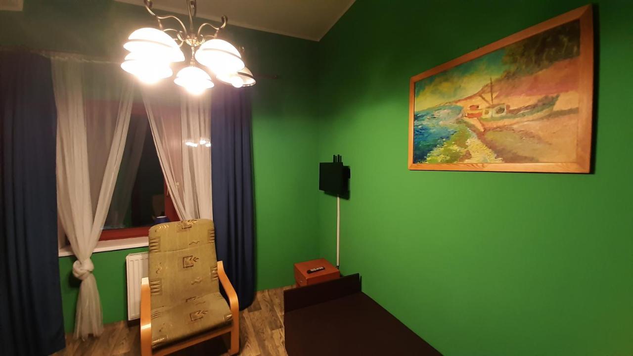 Noclegi Zdzislaw Sieradzki Zbiczno ภายนอก รูปภาพ