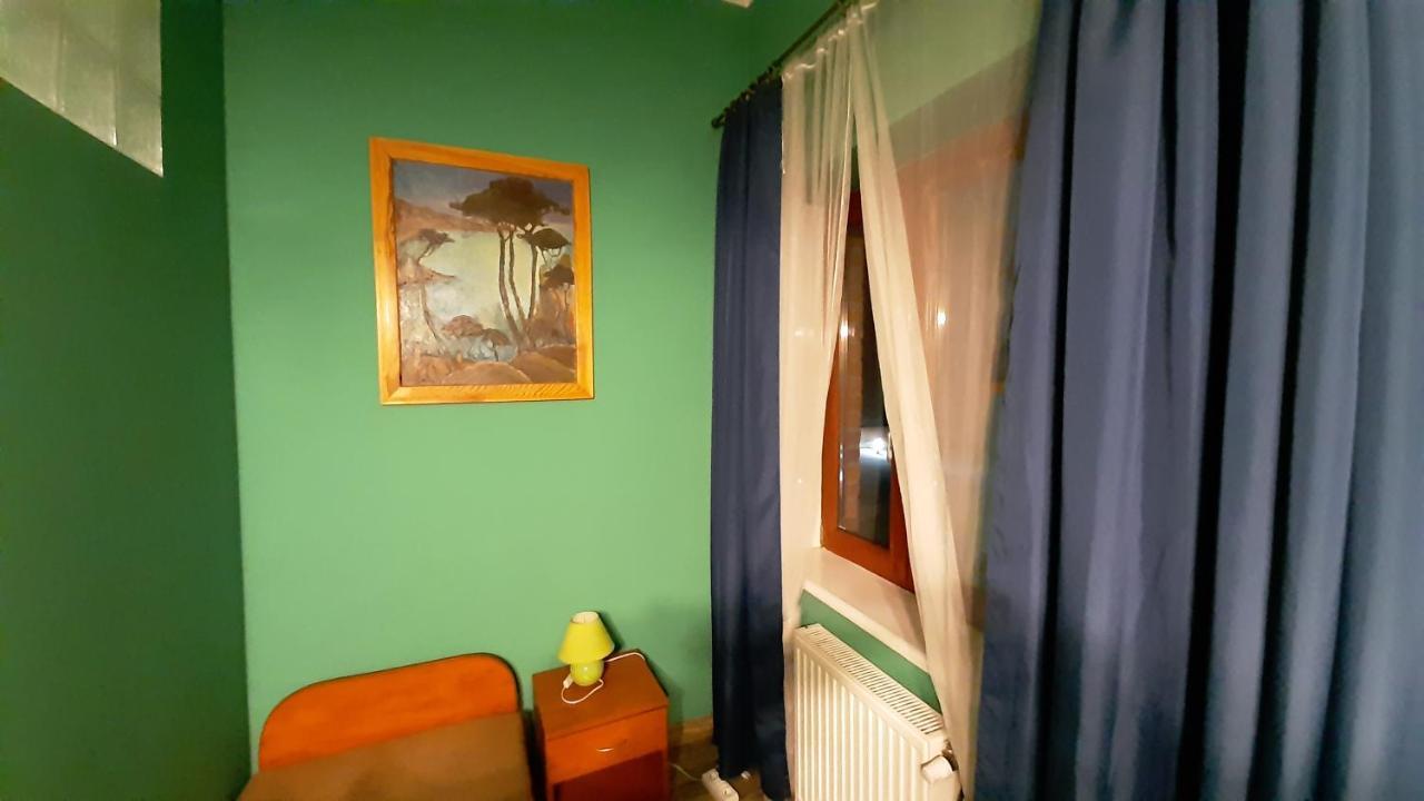 Noclegi Zdzislaw Sieradzki Zbiczno ภายนอก รูปภาพ