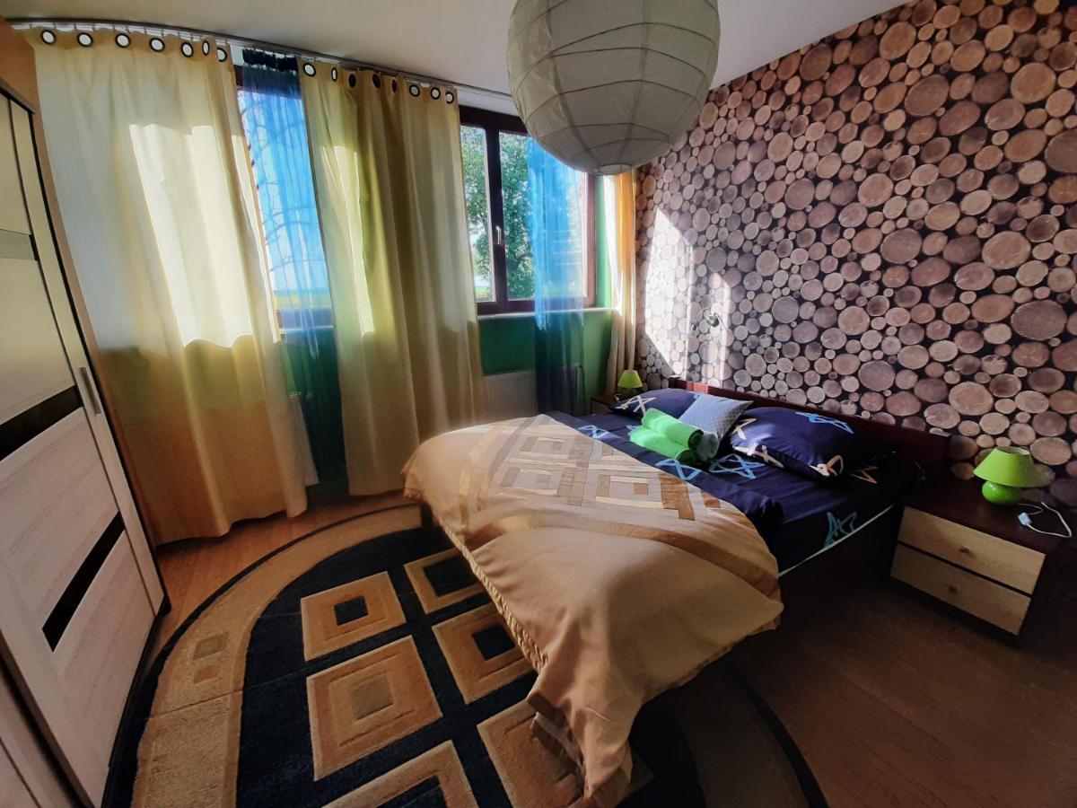 Noclegi Zdzislaw Sieradzki Zbiczno ภายนอก รูปภาพ