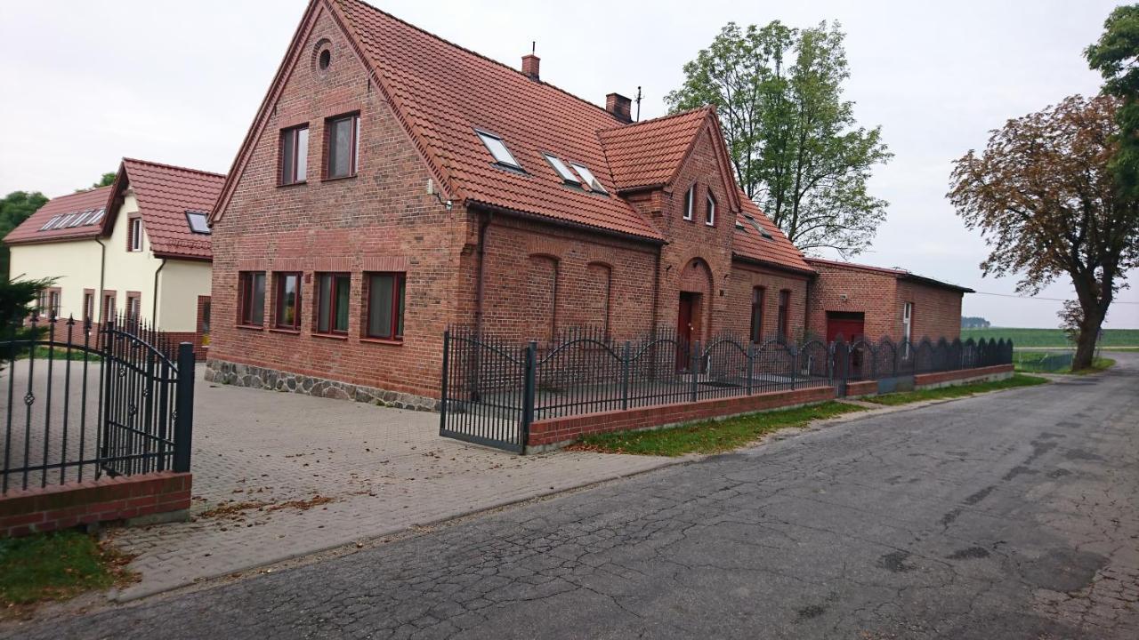 Noclegi Zdzislaw Sieradzki Zbiczno ภายนอก รูปภาพ