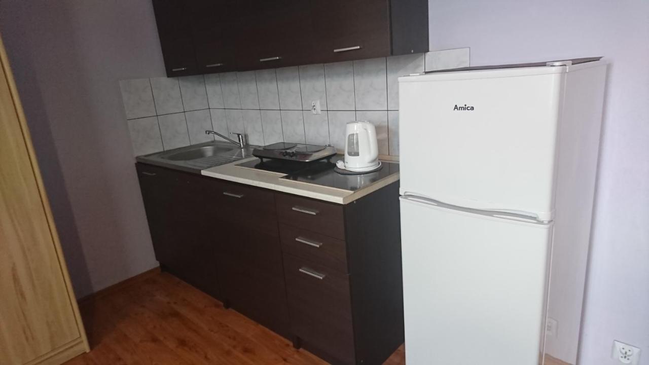 Noclegi Zdzislaw Sieradzki Zbiczno ภายนอก รูปภาพ