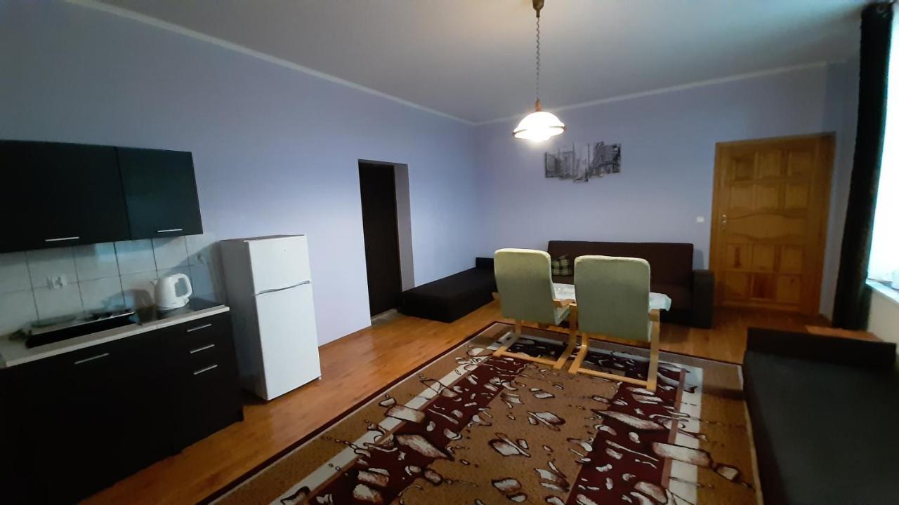 Noclegi Zdzislaw Sieradzki Zbiczno ภายนอก รูปภาพ